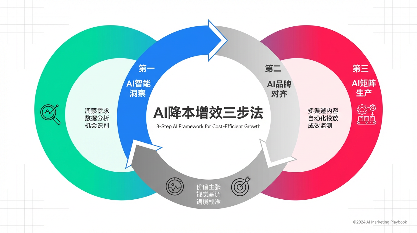 同安区企业必看：不用扩招招人，AI就能帮门店降本增收