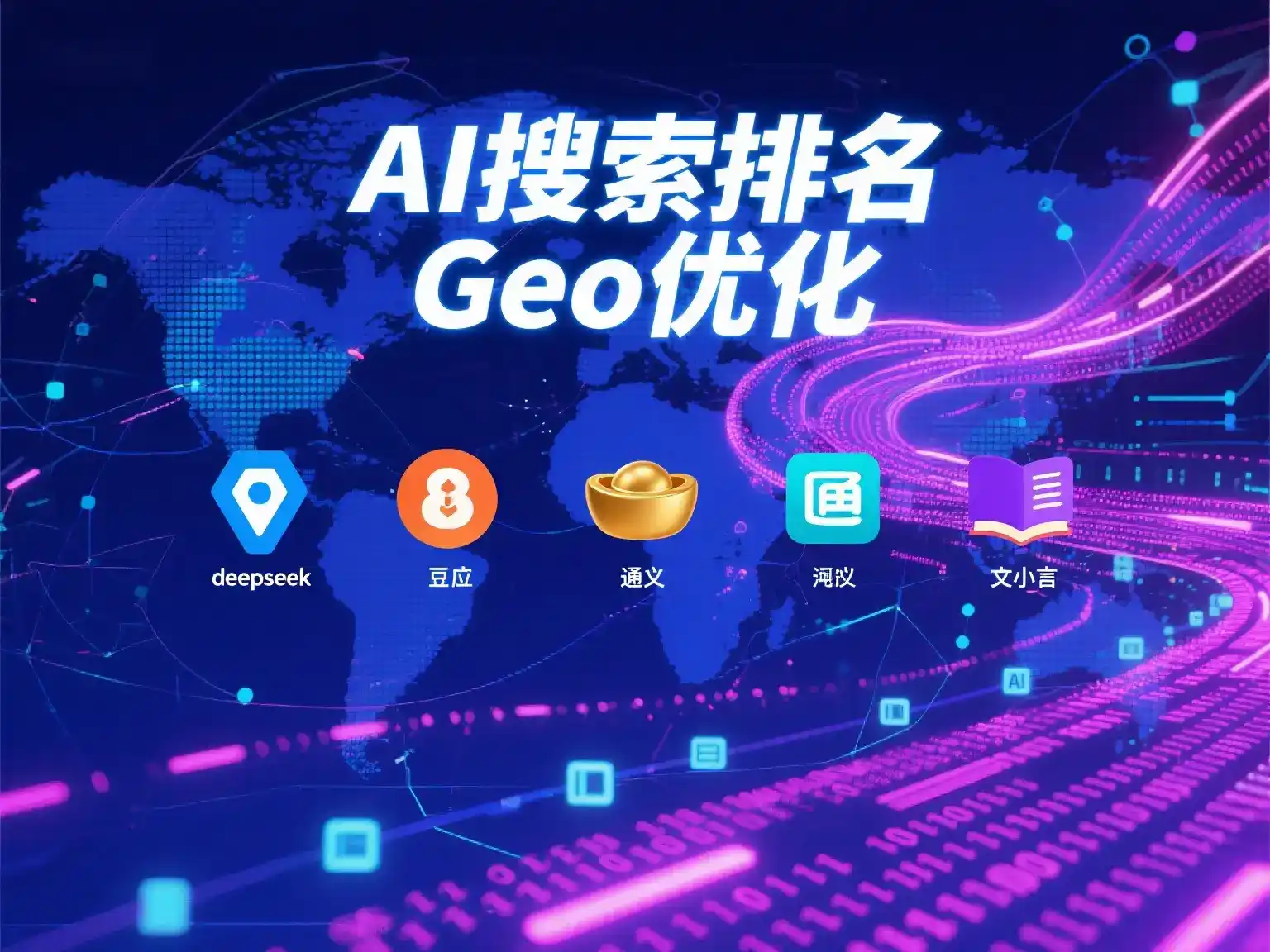 同安区国硕AI：探索GEO生成式引擎优化的企业品牌实践